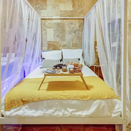 Bed & - La Parenthese Дижон
