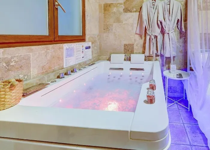 Bed & - La Parenthese