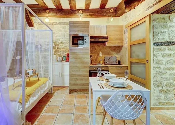 Bed & - La Parenthese