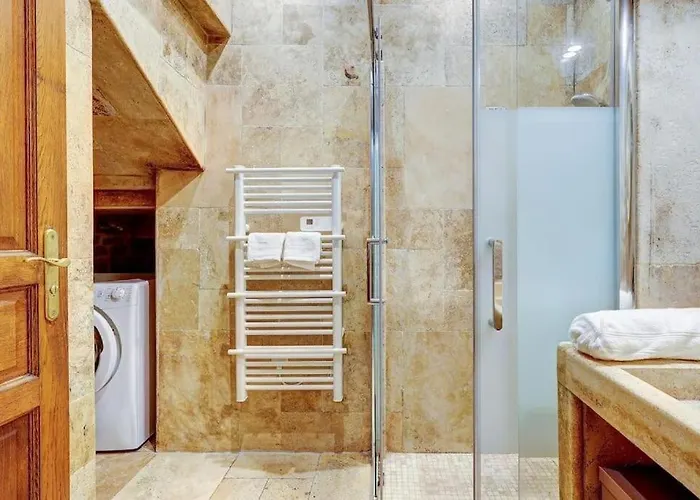 Bed & - La Parenthese Apartment *