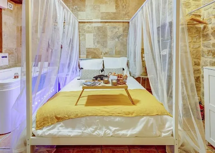 Bed & - La Parenthese Dijon